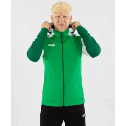 Dynamic Unisex Kapuzensweater