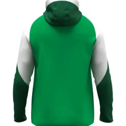 Dynamic Unisex Kapuzensweater