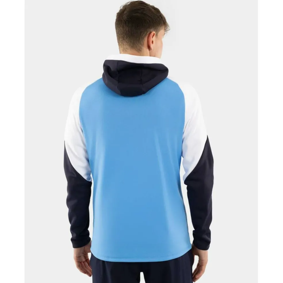 Dynamic Unisex Kapuzensweater