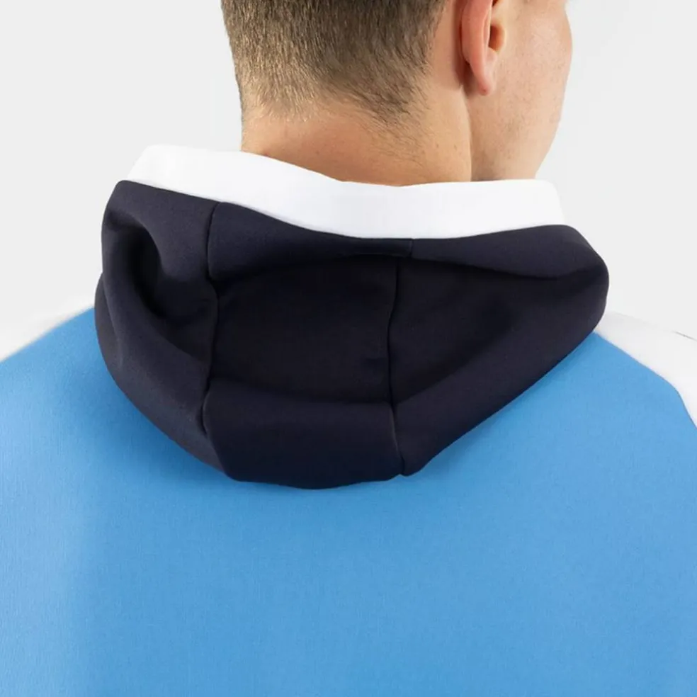 Dynamic Unisex Kapuzensweater