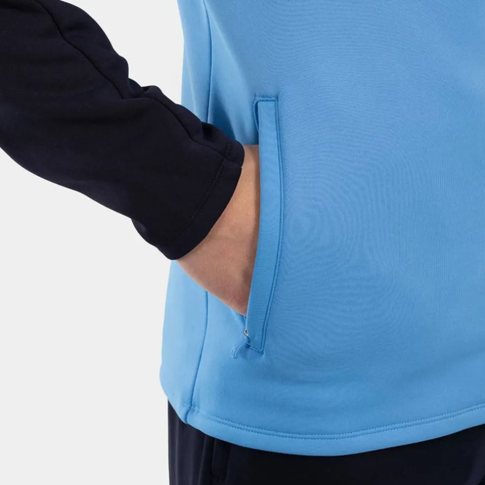 Dynamic Unisex Kapuzensweater