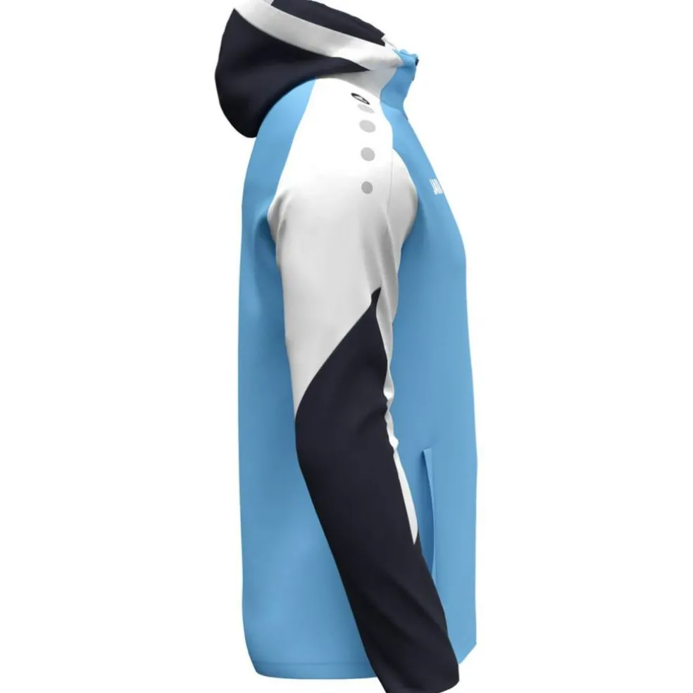 Dynamic Unisex Kapuzensweater