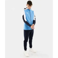 Dynamic Unisex Kapuzensweater
