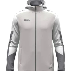 Dynamic Unisex Kapuzensweater