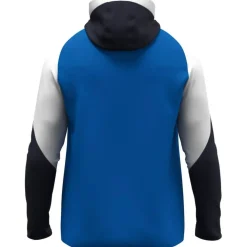 Dynamic Unisex Kapuzensweater