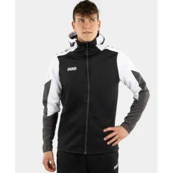 Dynamic Unisex Kapuzensweater