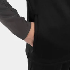 Dynamic Unisex Kapuzensweater
