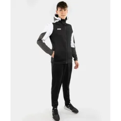 Dynamic Unisex Kapuzensweater