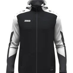 Dynamic Unisex Kapuzensweater