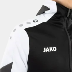 Dynamic Unisex Kapuzensweater