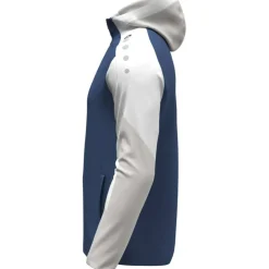 Dynamic Unisex Kapuzensweater