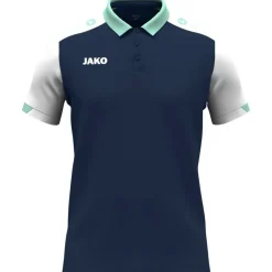 Dynamic Unisex Poloshirt