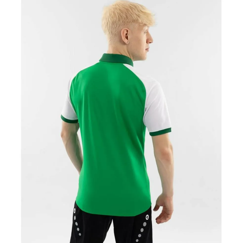Dynamic Unisex Poloshirt