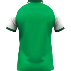 Dynamic Unisex Poloshirt