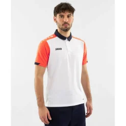 Dynamic Unisex Poloshirt