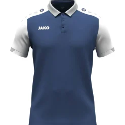 Dynamic Unisex Poloshirt