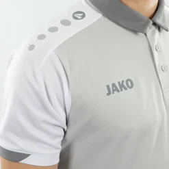 Dynamic Unisex Poloshirt
