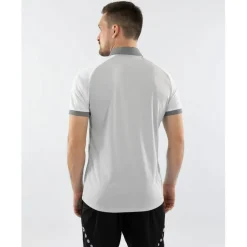 Dynamic Unisex Poloshirt