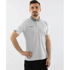 Dynamic Unisex Poloshirt