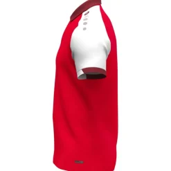 Dynamic Unisex Poloshirt