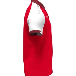 Dynamic Unisex Poloshirt