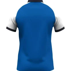 Dynamic Unisex Poloshirt