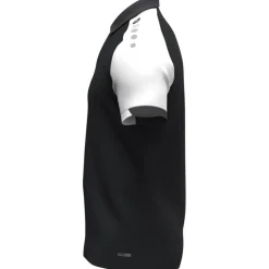 Dynamic Unisex Poloshirt