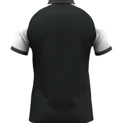 Dynamic Unisex Poloshirt