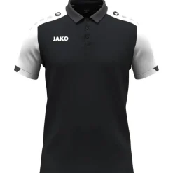 Dynamic Unisex Poloshirt