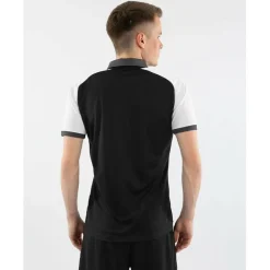 Dynamic Unisex Poloshirt