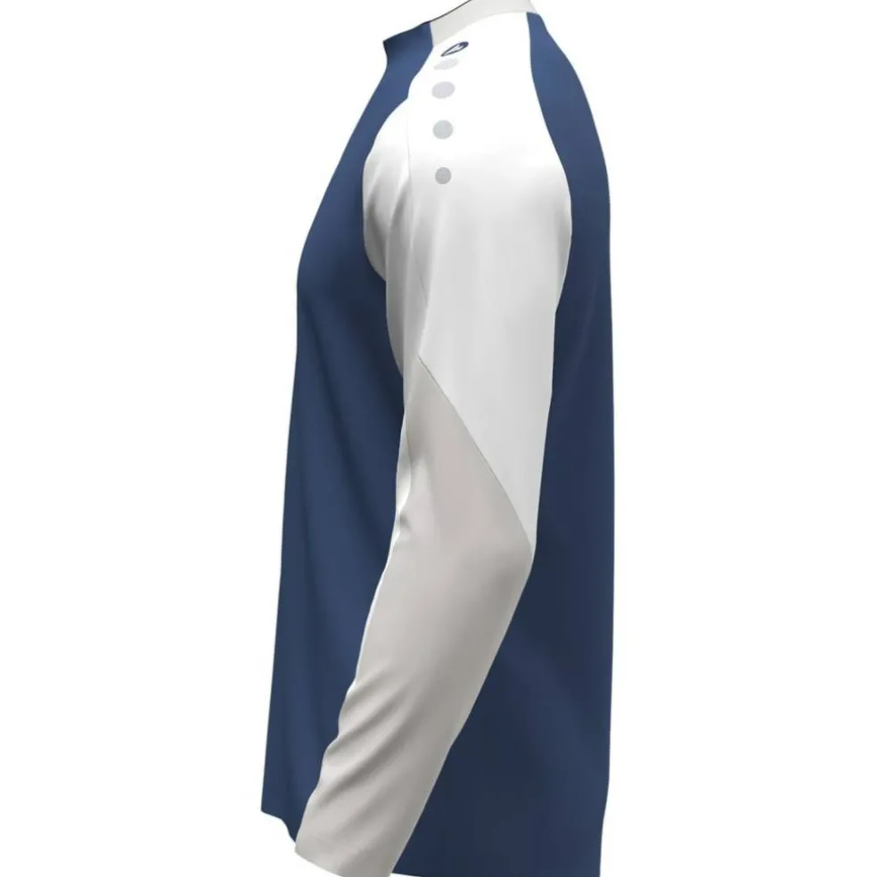 Dynamic Unisex Sweatshirt