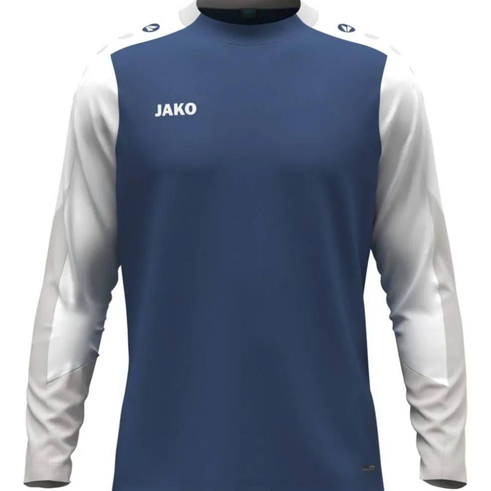 Dynamic Unisex Sweatshirt