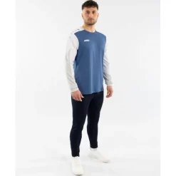 Dynamic Unisex Sweatshirt