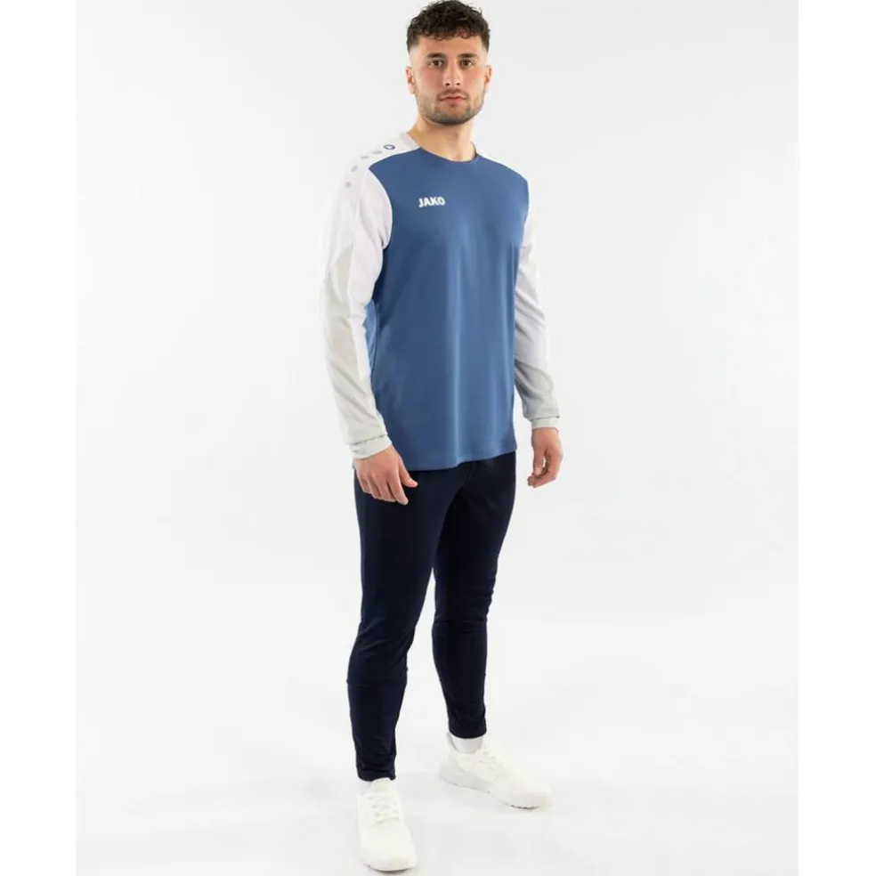 Dynamic Unisex Sweatshirt