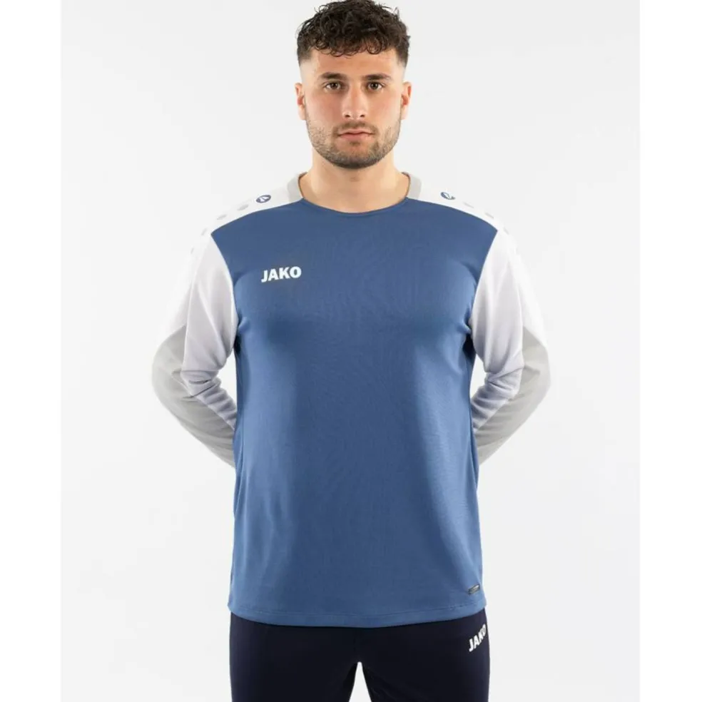 Dynamic Unisex Sweatshirt