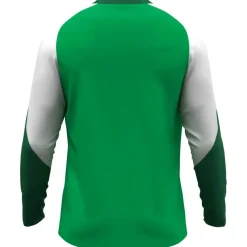 Dynamic Unisex Sweatshirt