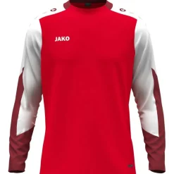 Dynamic Unisex Sweatshirt