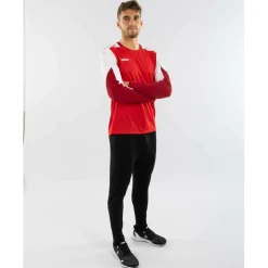 Dynamic Unisex Sweatshirt