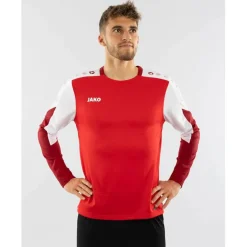 Dynamic Unisex Sweatshirt