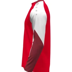 Dynamic Unisex Sweatshirt