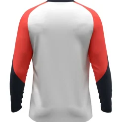 Dynamic Unisex Sweatshirt