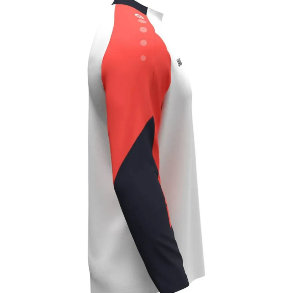 Dynamic Unisex Sweatshirt