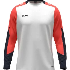 Dynamic Unisex Sweatshirt