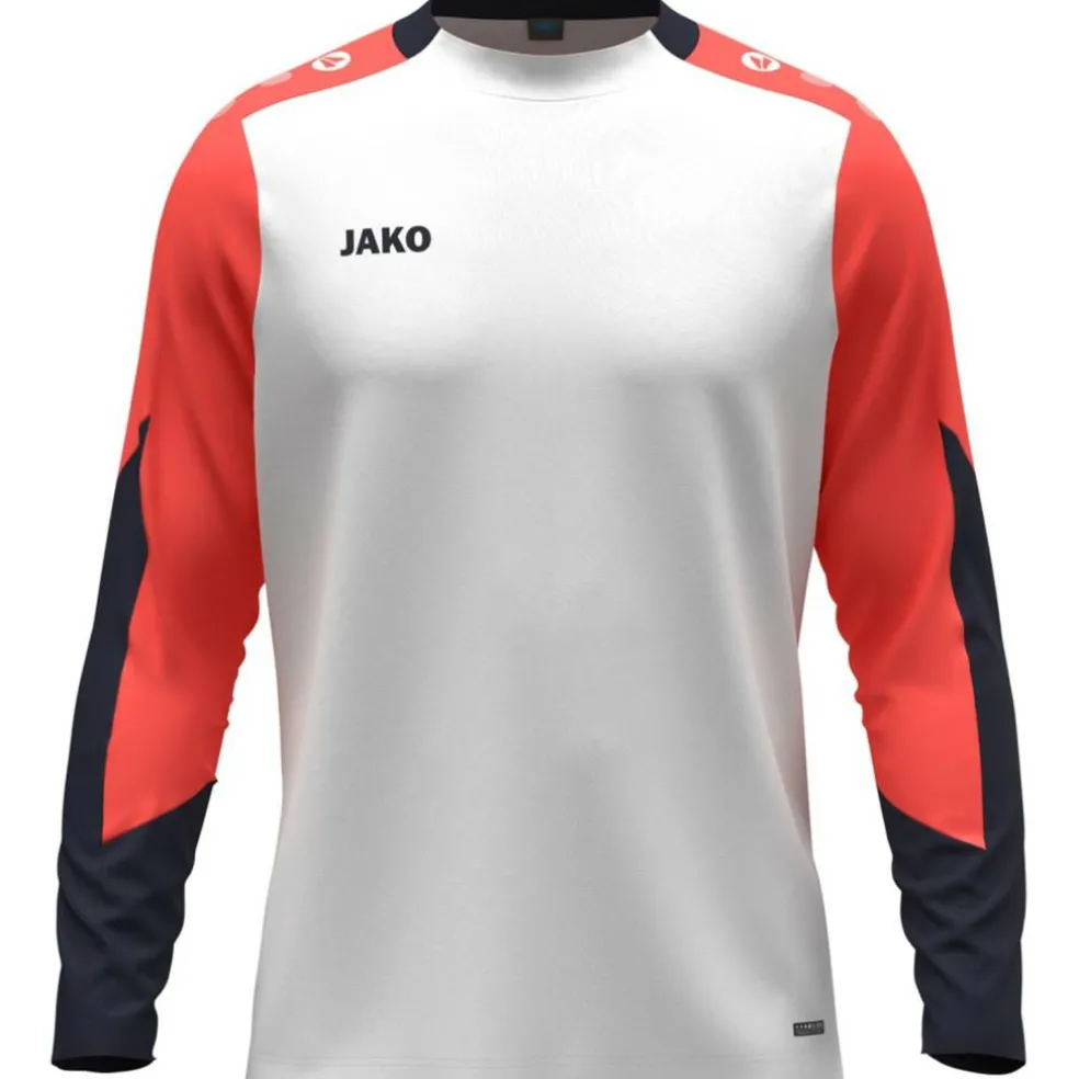 Dynamic Unisex Sweatshirt
