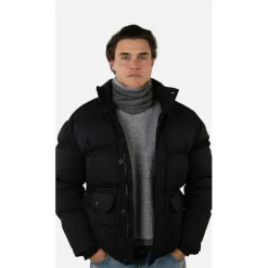 Eclipse Col Unisex Schal