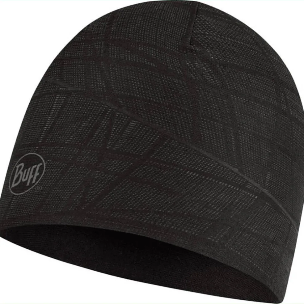Eco Stretch Unisex Mütze