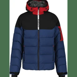 Edgerton Herren Skijacke