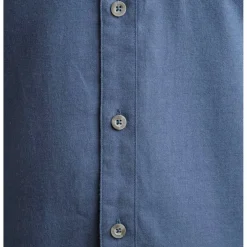 Ekren Solid Herren Hemd