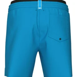 Elastic Band Beach Herren Badehose