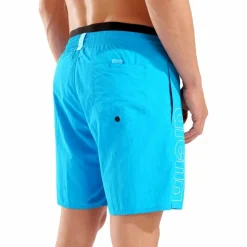 Elastic Band Beach Herren Badehose